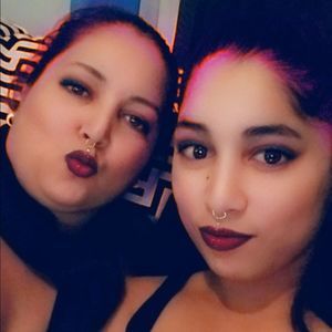 Meet your Posher, Linnette